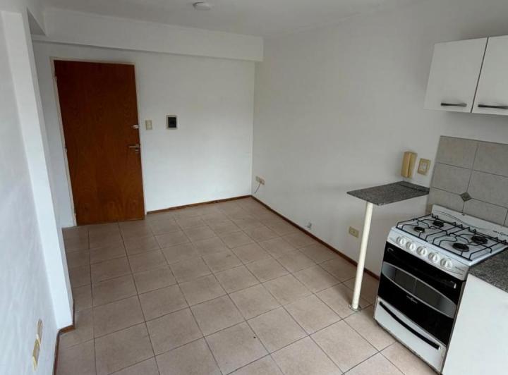 Departamento · 35m² · 1 Ambiente