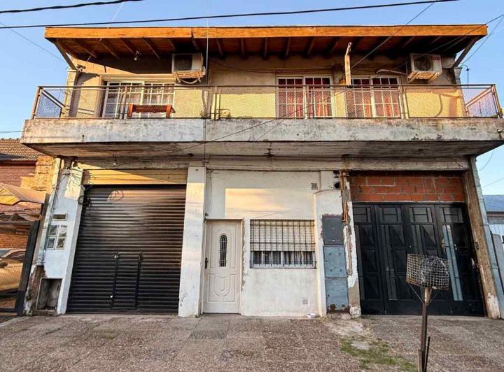 Departamento · 52m² · 3 Ambientes · 1 Cochera