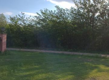 Terreno , Cosquín · 6 Lotes en El Condado a 50 m del Rio