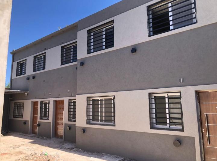 Departamento en alquiler en Sarmiento · 2 ambientes