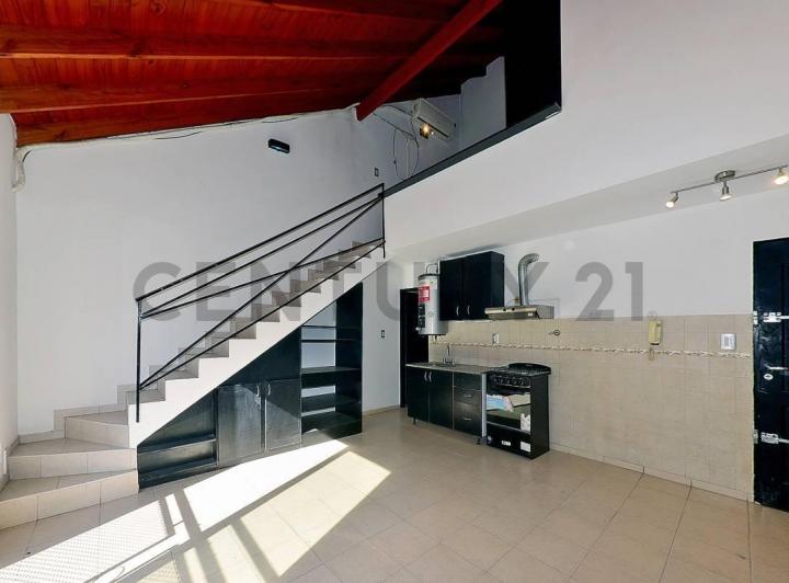 Departamento · 34m² · 2 Ambientes