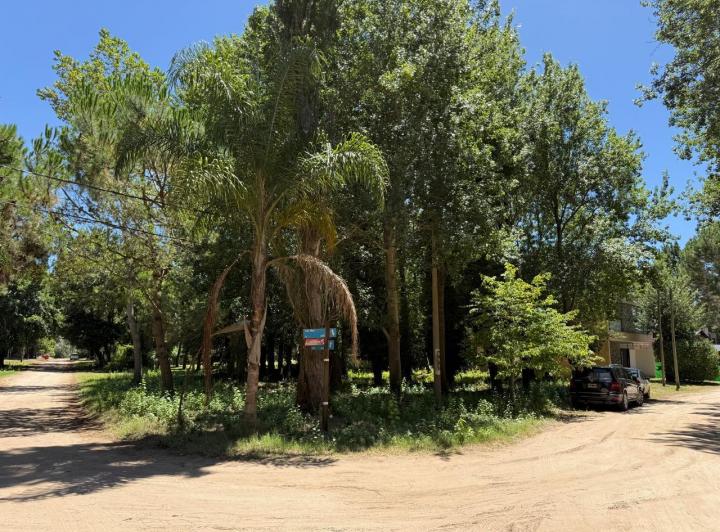 Terreno · 540m²