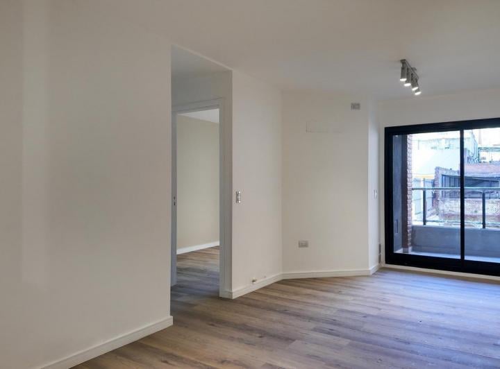 Departamento · 44m² · 2 Ambientes