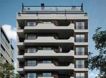 Taiana Propiedades te invita a conocer:En barrio Nueva Córdoba, sobre calle Buen · Venta| Departamento a Estrenar en Nueva Córdoba en El Edificio Ígnea 16