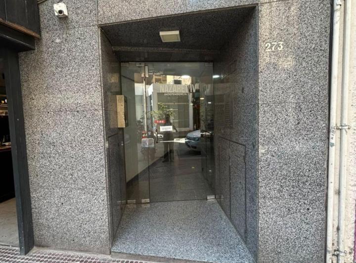 Departamento · 1m² · 1 Ambiente