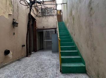 Casa de 7 ambientes, Boedo · Casa Lote Propio en Boedo - 125 m² Terreno - Ideal Refaccionar / Inversión