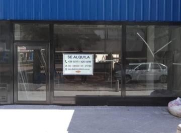 Local comercial · 1m² · 1 Ambiente · Baron de Maua 1082