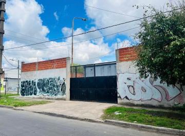 Terreno · 40m² · Terreno en Lomas de Zamora Oeste