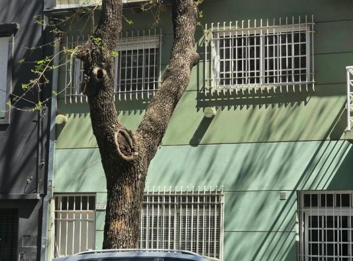 PH · 63m² · 3 Ambientes