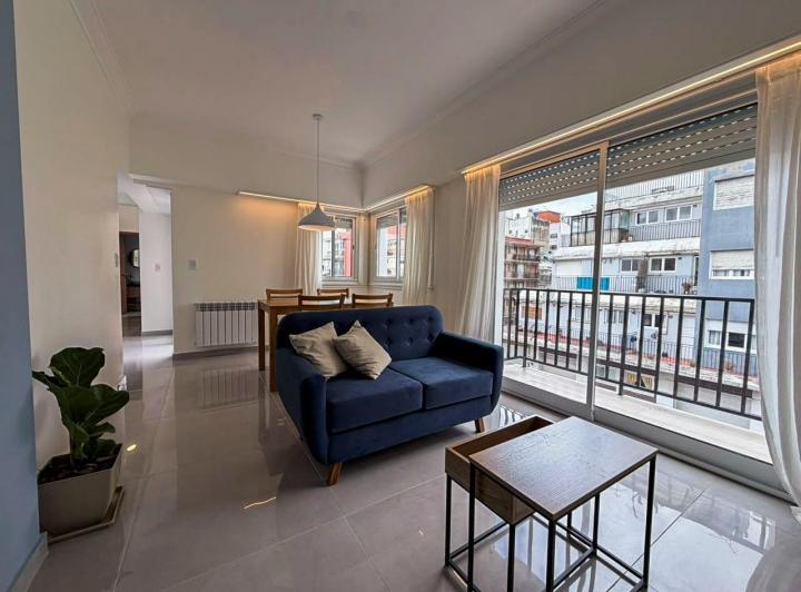 Departamento · 70m² · 3 Ambientes
