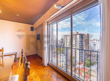 Departamento · 74m² · 3 Ambientes · 1 Cochera · Venta Departamento 3 Amb Dep Coch Belgrano