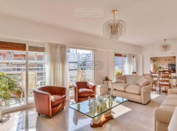 Departamento · 181m² · 5 Ambientes · 1 Cochera · Departamento Piso en Alquiler en Belgrano, Capital Federal, Buenos Aires