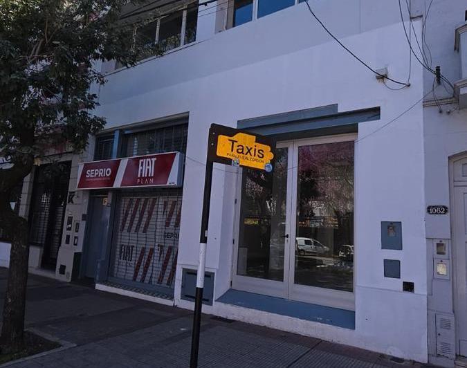 Local comercial · 260m² · 6 Ambientes