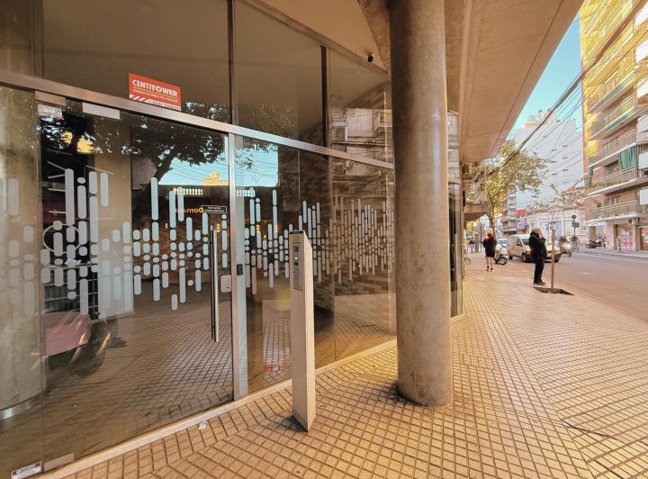 Departamento · 34m² · 1 Ambiente
