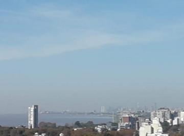 TERRAZA · Depto 36 m Muy Bien Resueltos C/ Baulera a m Estacion