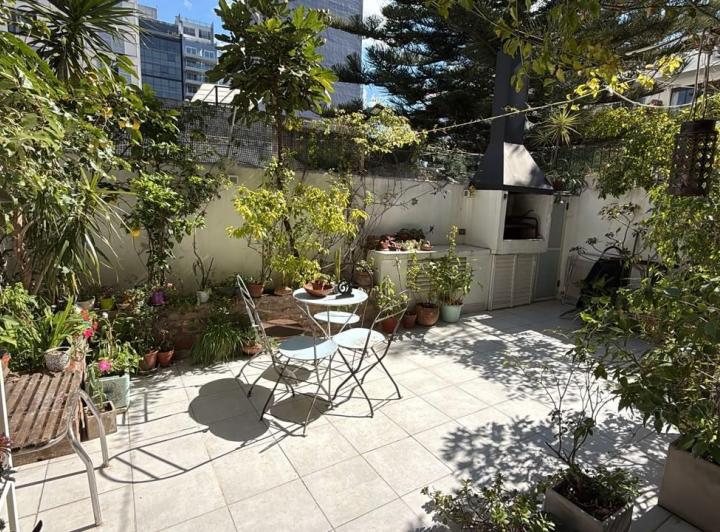 Departamento · 46m² · 2 Ambientes