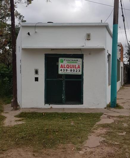 Local comercial · 18m²