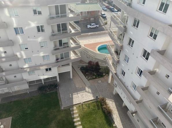 Departamento · 47m² · 2 Ambientes