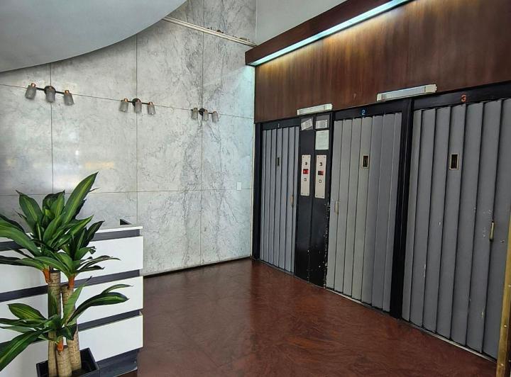 Departamento · 35m² · 2 Ambientes