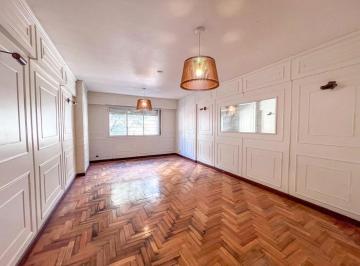 Departamento · 83m² · 3 Ambientes · Venta Belgrano Departamento 3 Ambientes Dependencia /apto Profesional