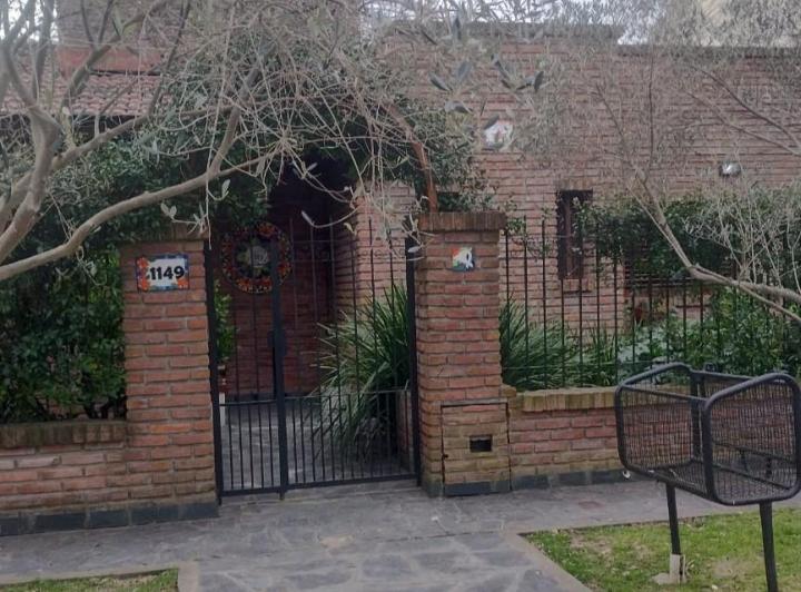 Casa · 150m² · 4 Ambientes · 1 Cochera