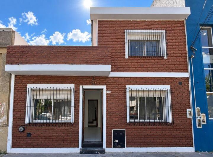Casa · 85m² · 2 Ambientes