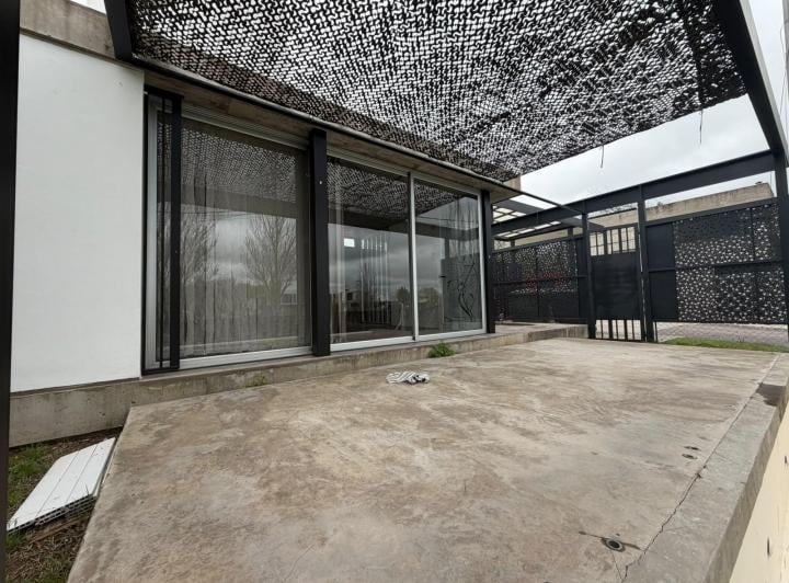 Casa · 55m² · 3 Ambientes