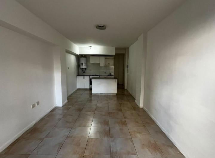 Departamento · 30m² · 1 Ambiente