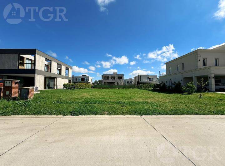 Terreno · 624m²