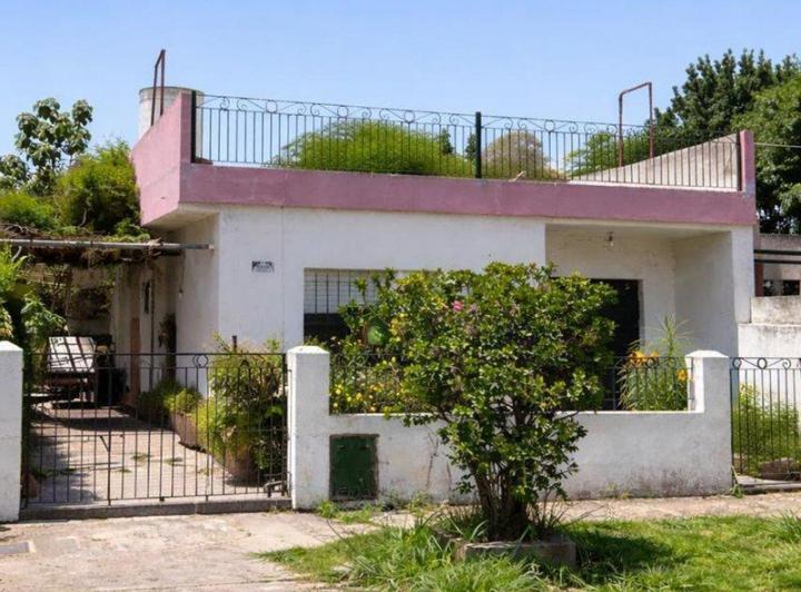 Casa · 45m² · 3 Ambientes · 1 Cochera