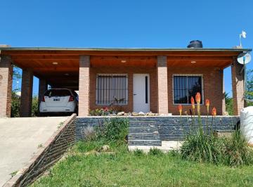 Casa · 70m² · 2 Ambientes · 1 Cochera · Casa en Yacanto Calamuchita