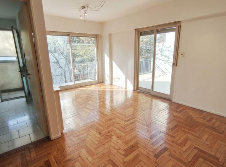 Departamento · 58m² · 3 Ambientes
