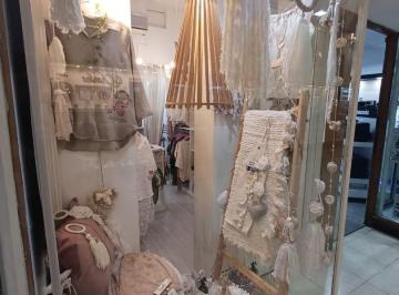 Fondo de comercio · 20m² · 1 Ambiente · Venta Fondo de Comercio de Decoración en El Centro
