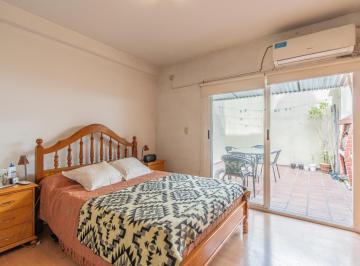 PH · 38m² · 2 Ambientes · Venta PH 2 Ambientes con Patio y Parrilla, Villa Urquiza