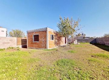 Casa · 56m² · 2 Ambientes · 1 Cochera · Venta Casa Barrio Cerrado con Portón en Pilar