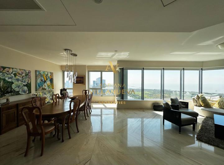 Departamento · 232m² · 4 Ambientes · 2 Cocheras