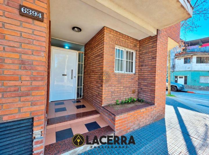 Departamento · 40m² · 2 Ambientes