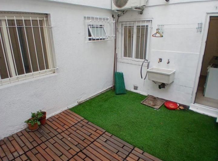 Departamento · 60m² · 3 Ambientes