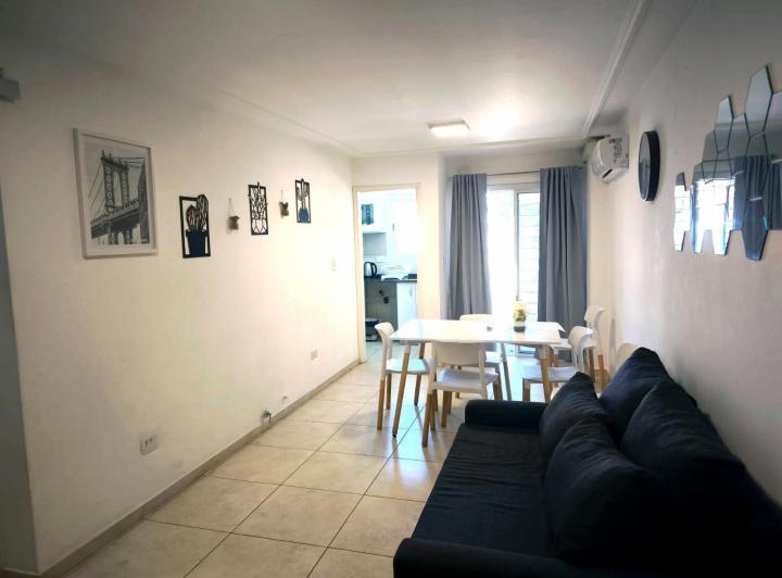 Departamento · 45m² · 2 Ambientes