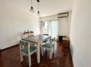 Departamento de 3 ambientes, Colegiales · Venta Departamento 3 Amb con Balcón Corrido en Colegiales