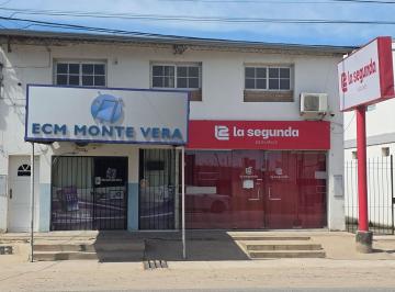 Local comercial · 130m² · Venta Local Monte Vera Sobre Ruta 2. con 3 Rentas