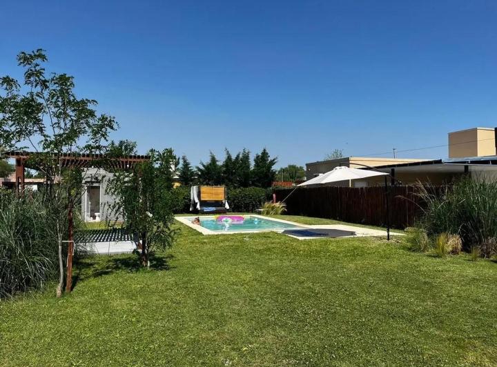 Terreno · 585m²