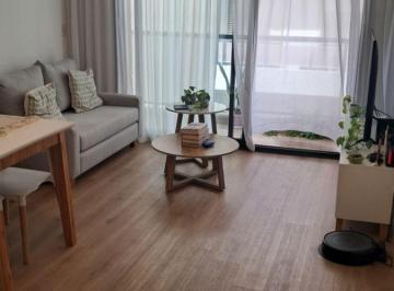Departamento de 2 ambientes, Belgrano · De Categoria - Ameties - Dos Ambientes en Alquiler