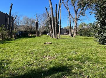 Terreno · 863m² · Terreno en Venta Barrio El Aromo