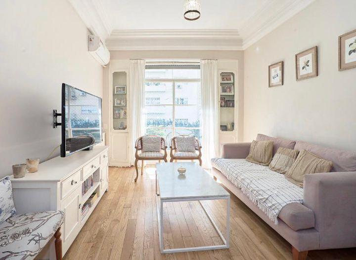 Departamento · 104m² · 4 Ambientes