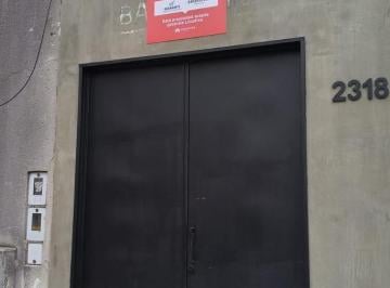 Oficina comercial · 300m² · Local Comercial / Depósito de 300 m² en Alquiler Brown 2318 Pichincha Rosario