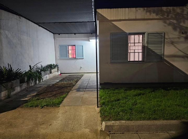 Casa · 5 Ambientes · 1 Cochera