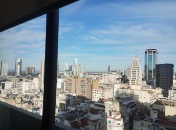 Oficina comercial · 33m² · Alquiler Oficina Microcentro