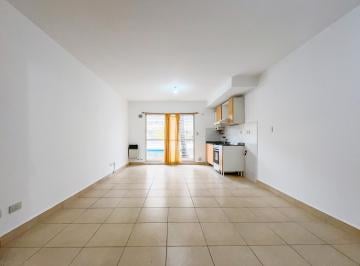 Departamento · 27m² · 1 Ambiente · Monoambiente, Amplio, Balcon Al Frente, Zona Facultades