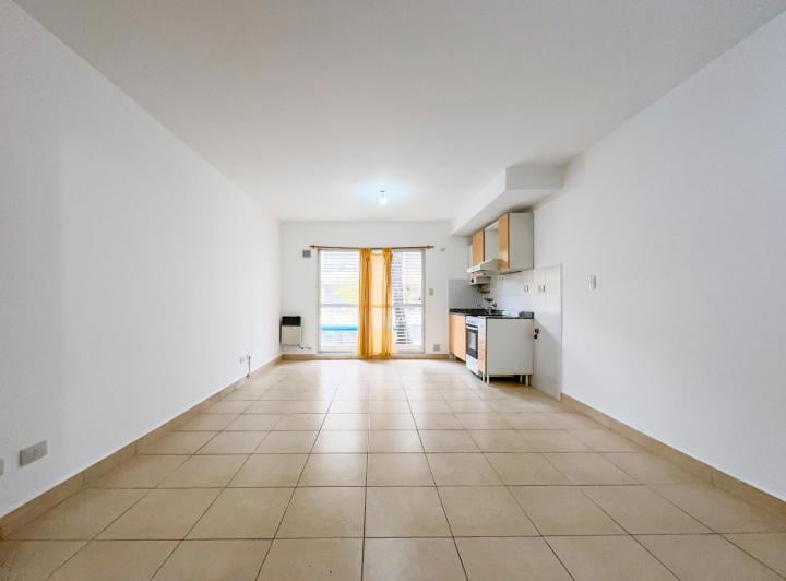 Departamento · 27m² · 1 Ambiente
